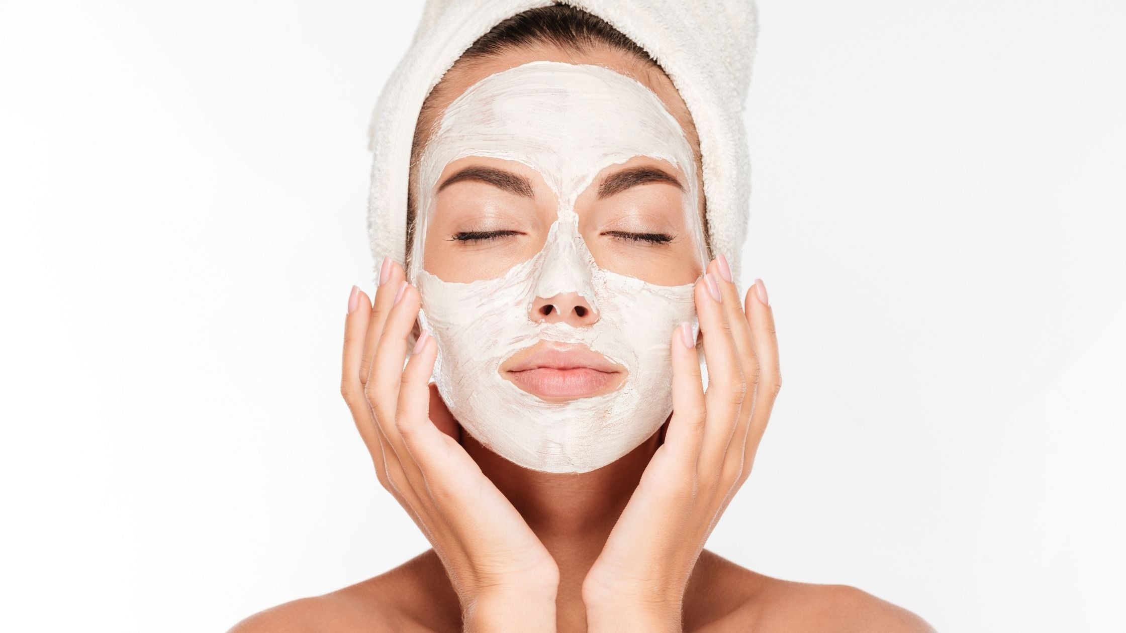 Overnight Face Masks Over Normal Masks? Overnight Face Masks Over Normal Masks?