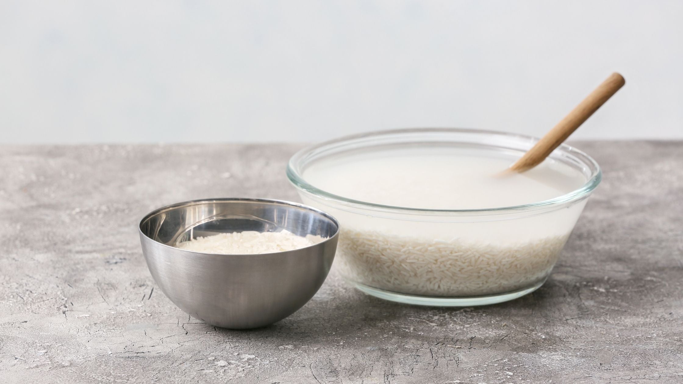 7 Benefits of Rice Water For Skin 7 Benefits of Rice Water For Skin