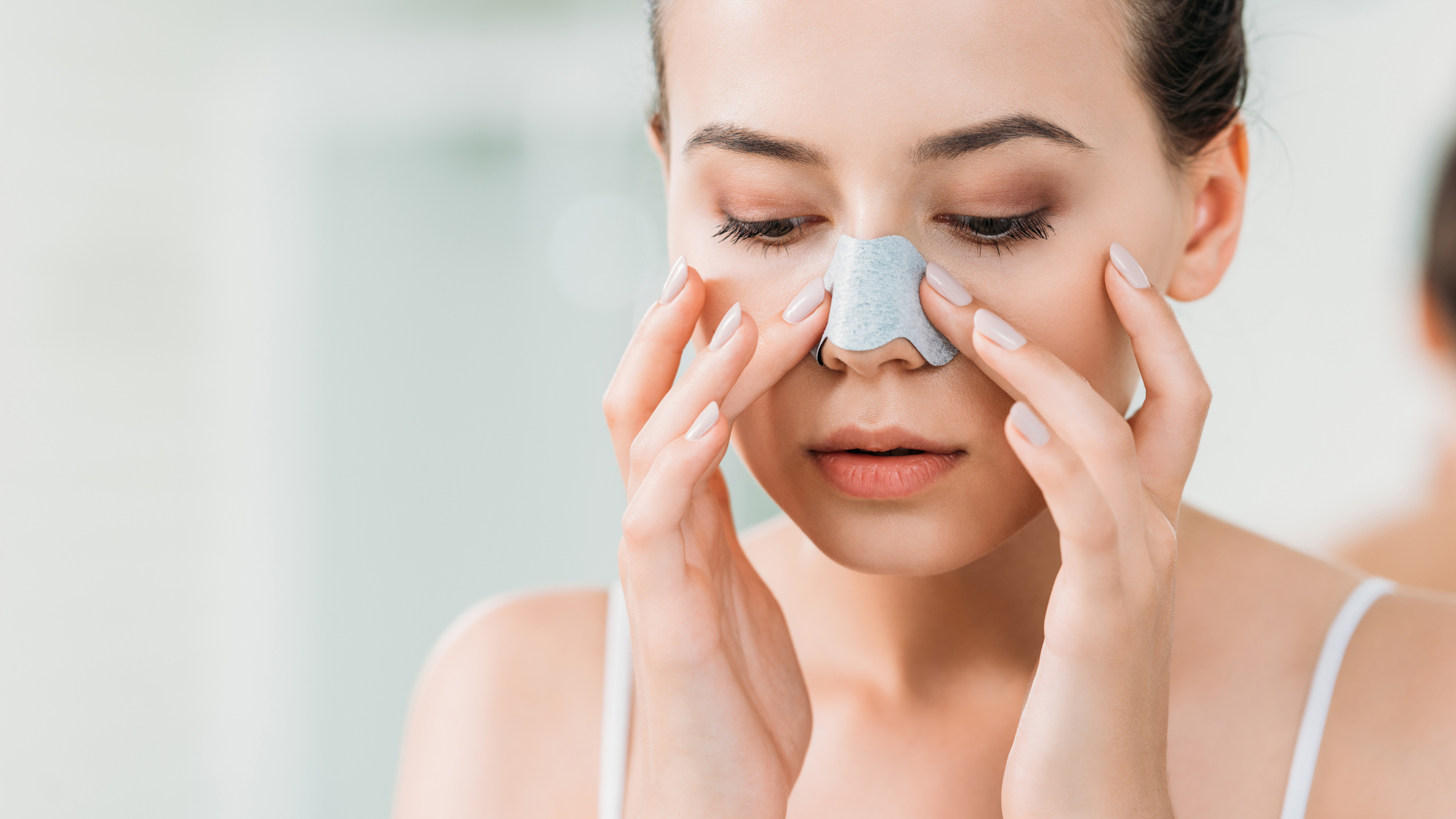 How Nose Strips Remove Blackheads How Nose Strips Remove Blackheads