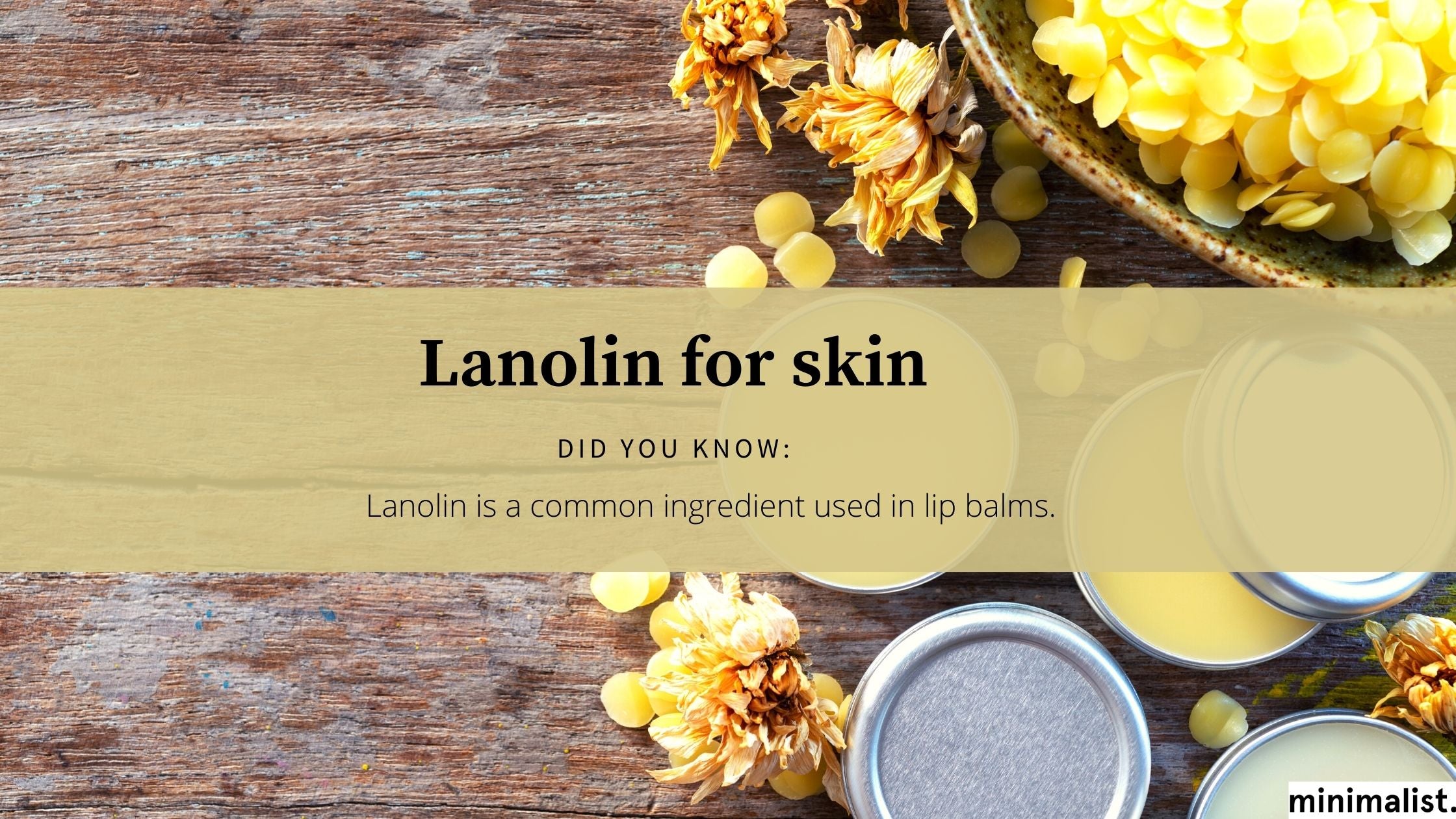 Helps in treating chapped lips How to layer Helps in treating chapped lips