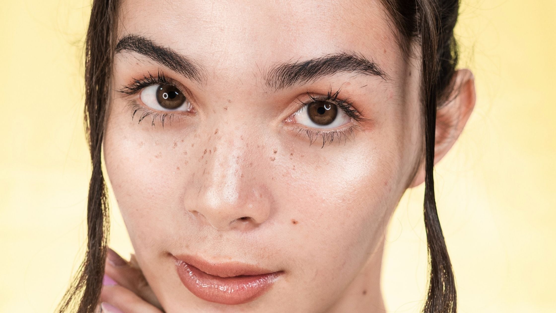 The Secret Ingredient That Can Lighten Dark Patches The Secret Ingredient That Can Lighten Dark Patches