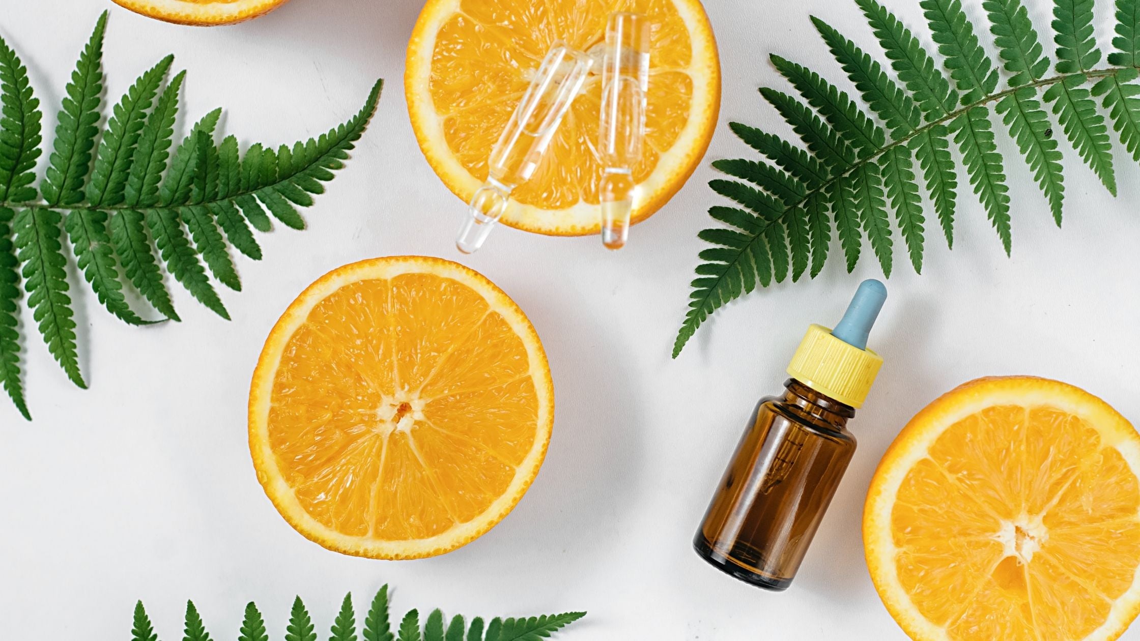 Are vitamin C and Ascorbic Acid the same?
