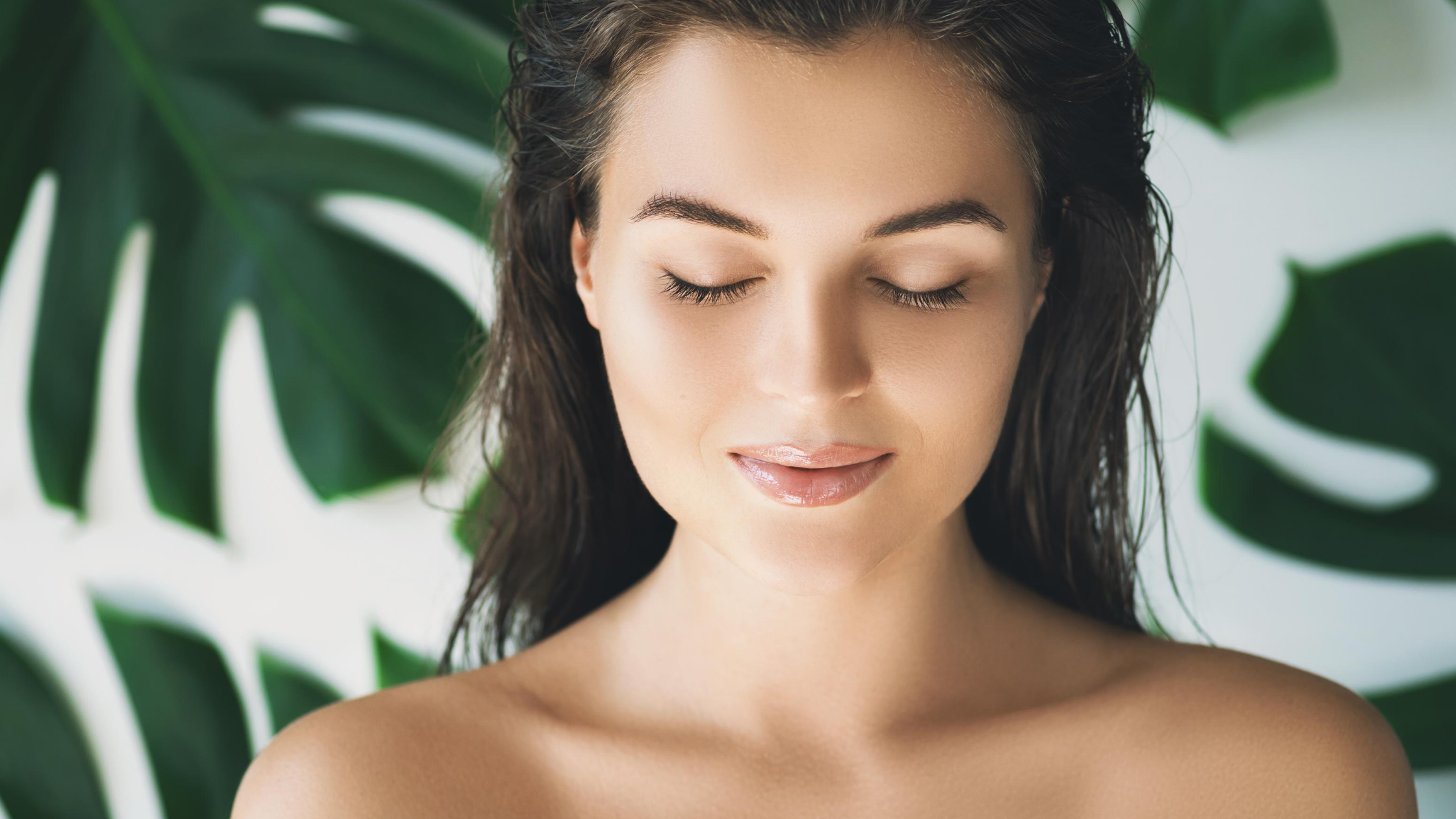Vitamin C with Hyaluronic Acid Clean Beauty