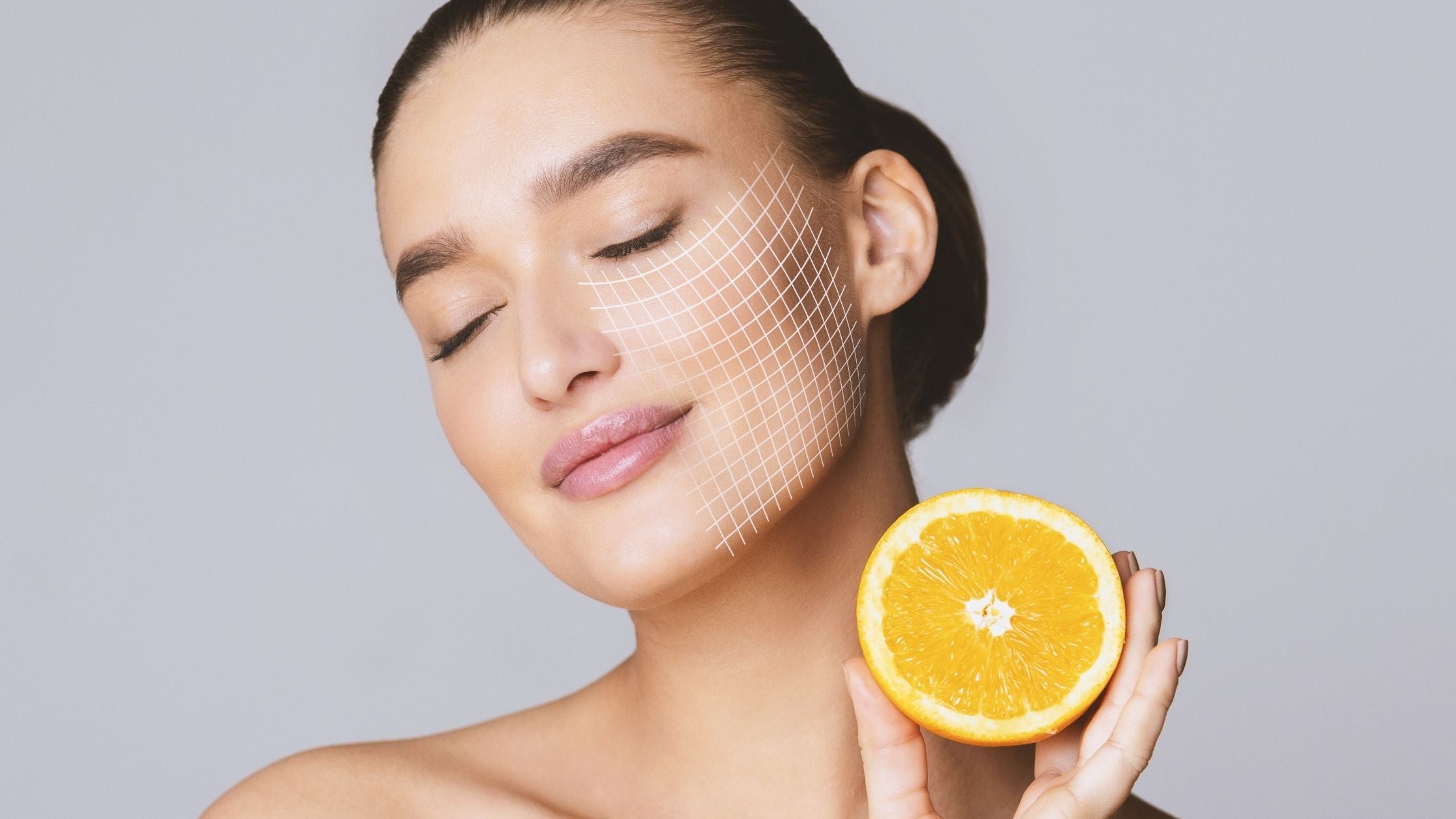 Vitamin C a Powerful Antioxidant Vitamin C a Powerful Antioxidant