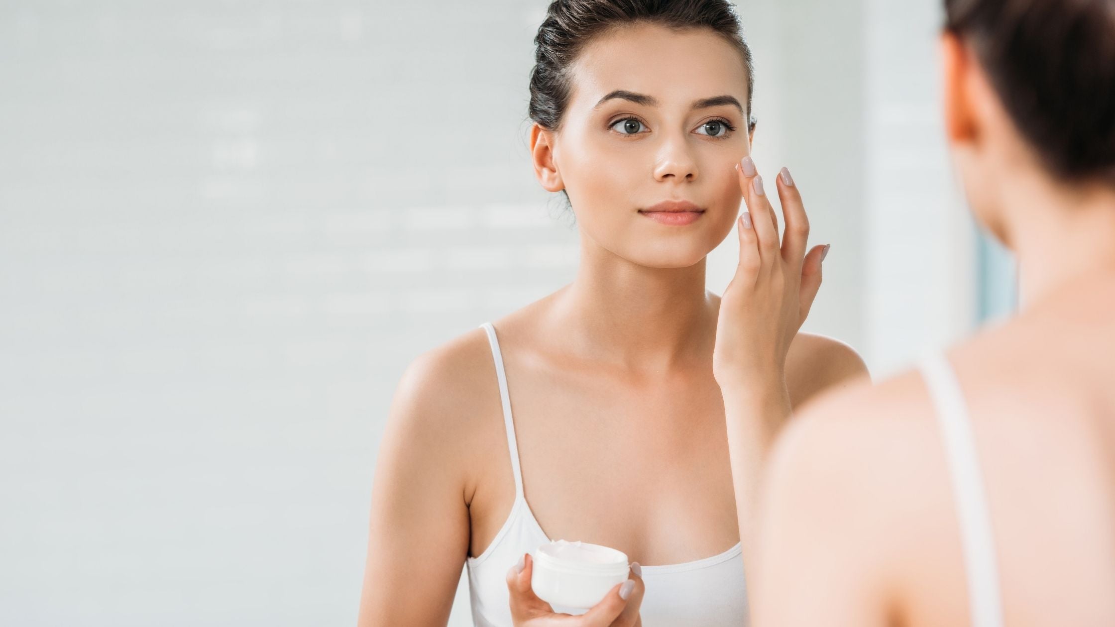 Kojic Acid in Cream Kojic Acid in Cream