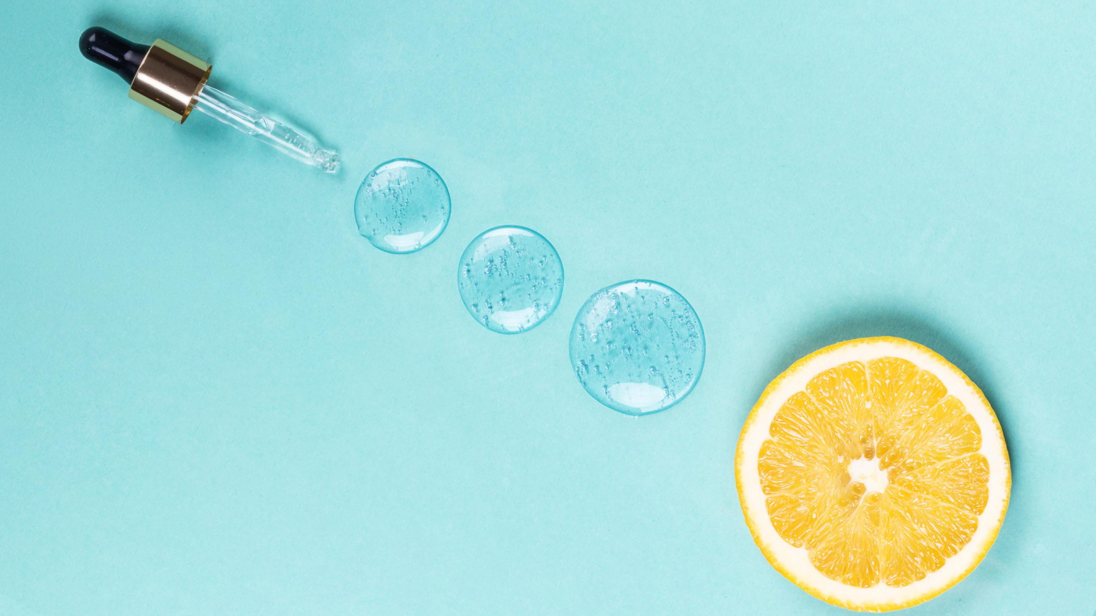 Vitamin C with Hyaluronic Acid Vitamin C with Hyaluronic Acid