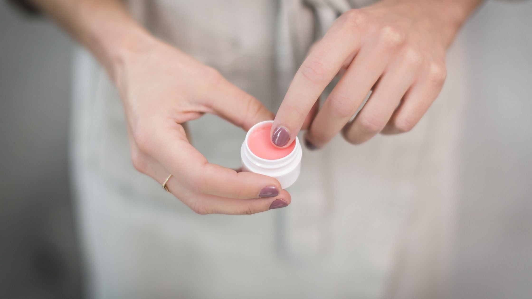Choose the Right Moisturizer Choose the Right Moisturizer