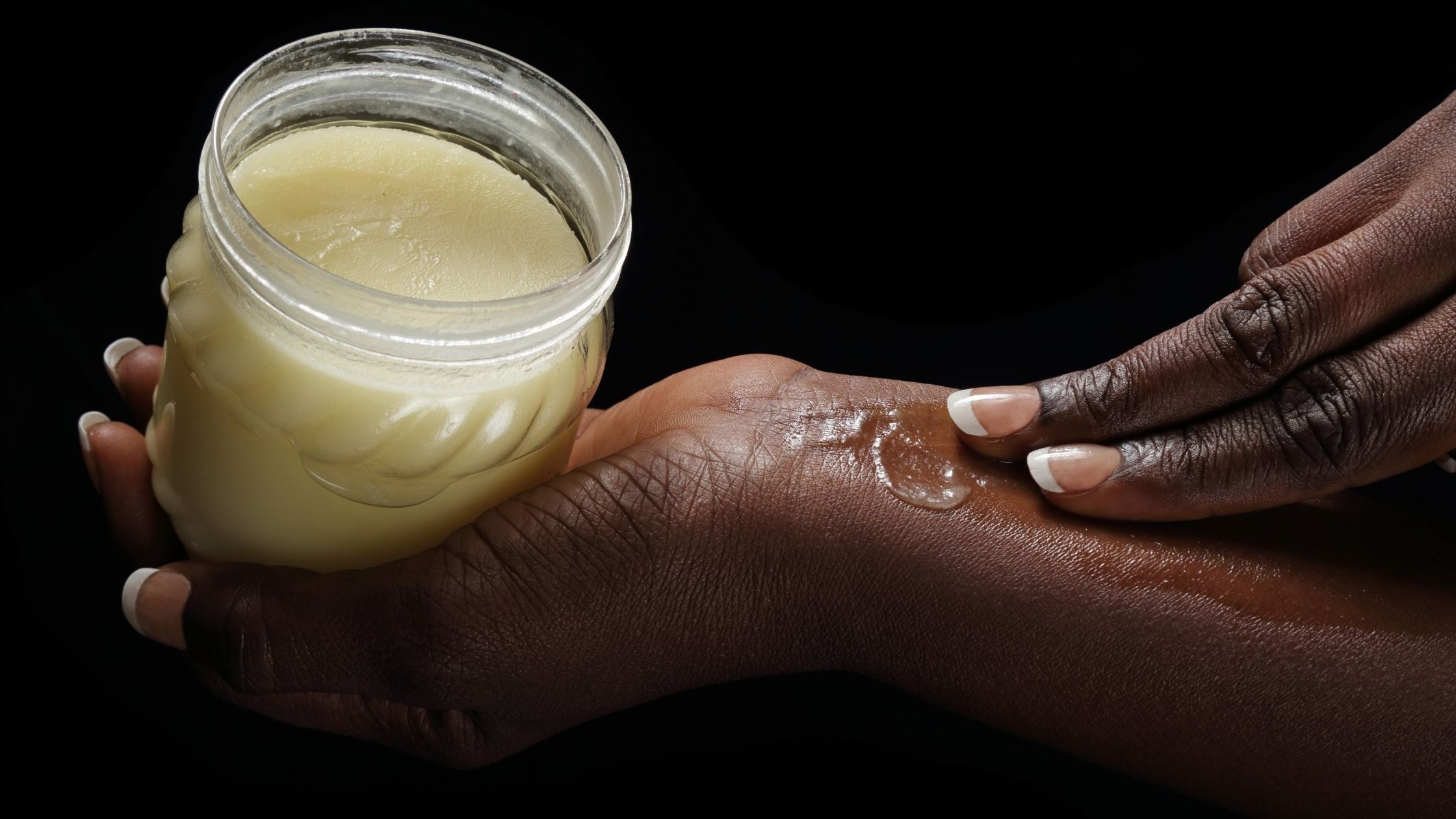 Benefits of Shea Butter for Skin