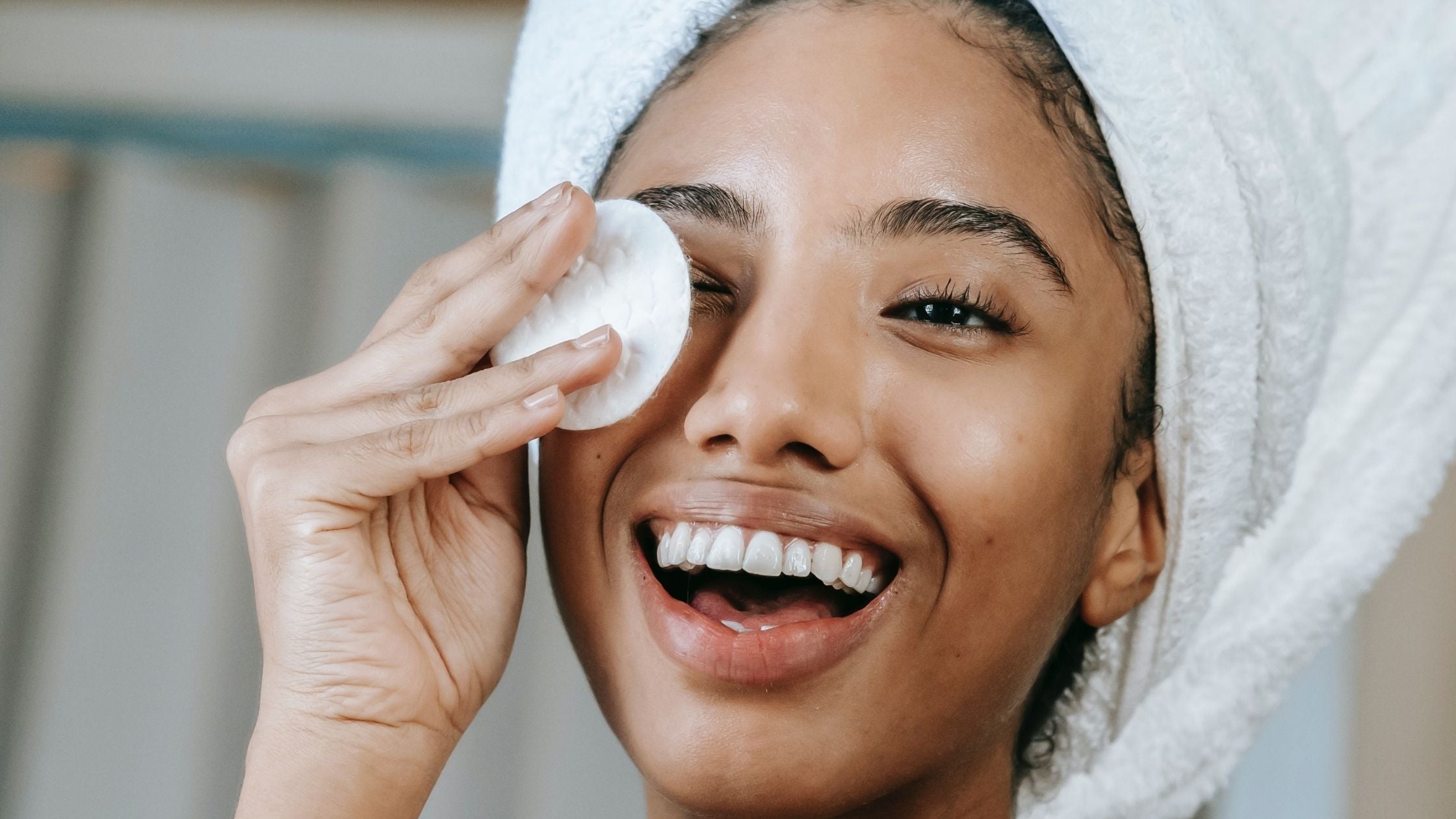Toners for dry skin Toners for dry skin