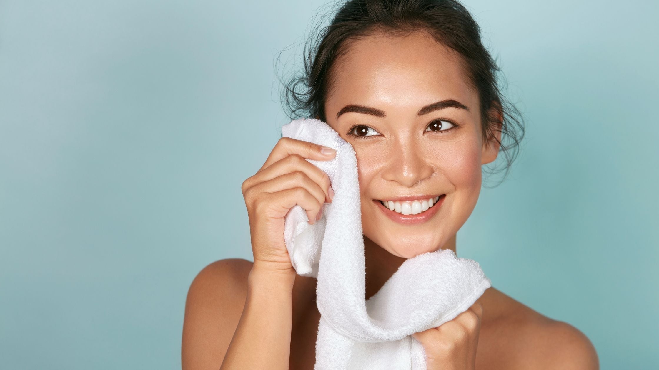 Skincare Consistency Skincare Consistency