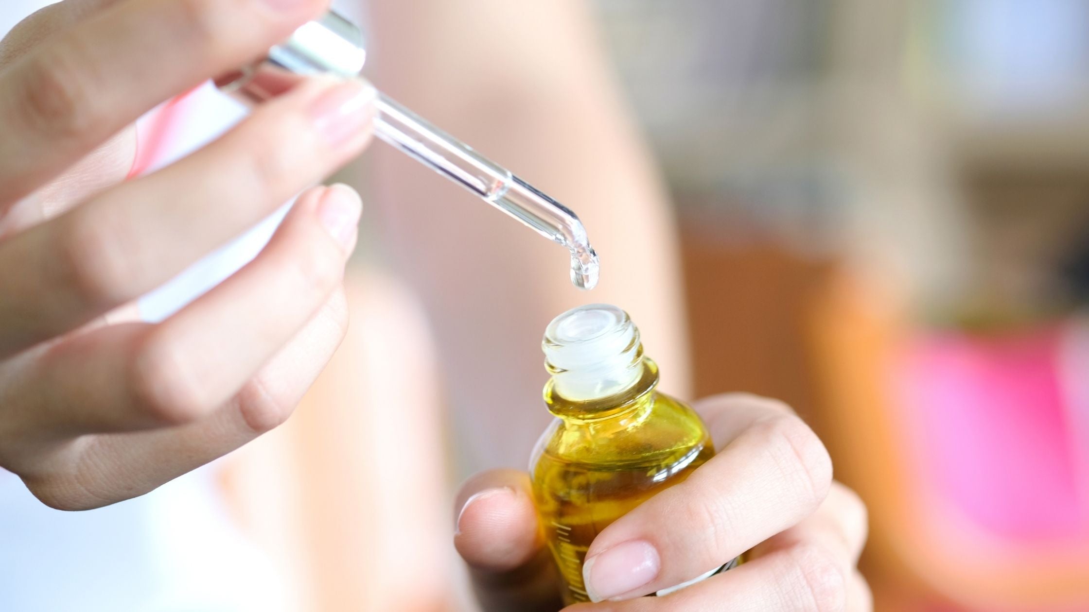 Using Niacinamide & Vitamin C Using Niacinamide & Vitamin C