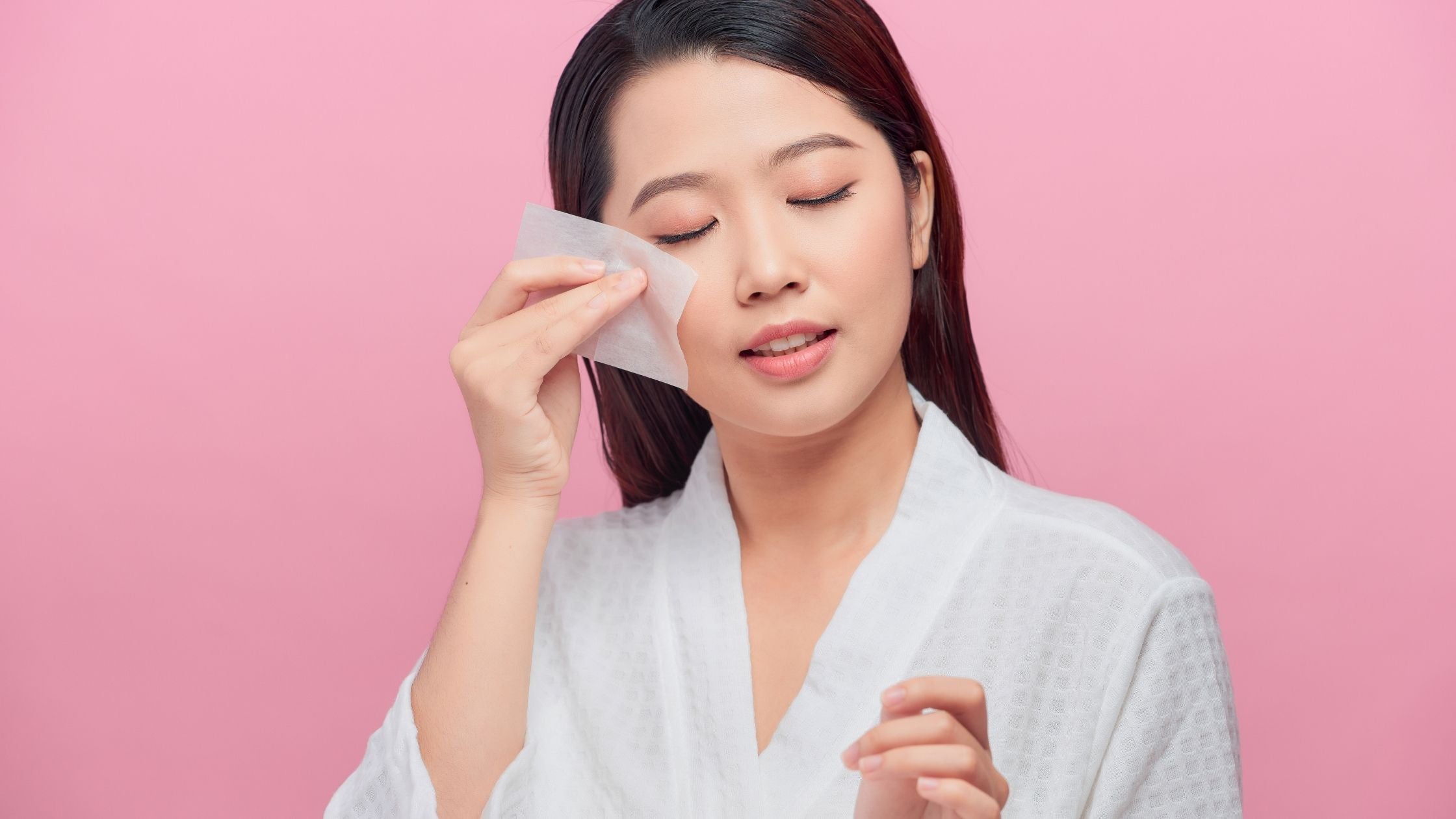 Skincare Routine For Oily Skin Skincare Routine For Oily Skin