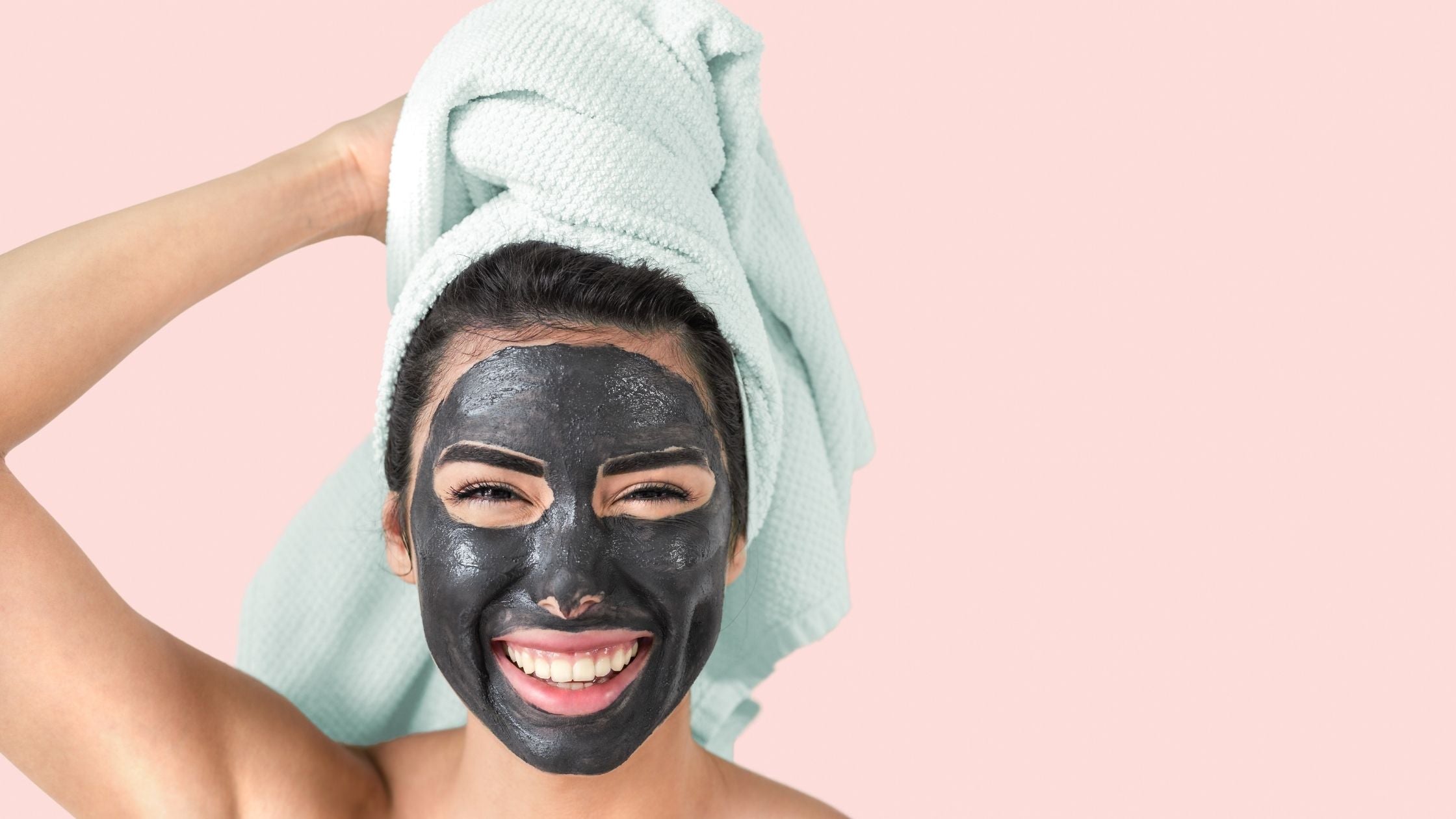 Using Activated Charcoal for Skin Using Activated Charcoal for Skin
