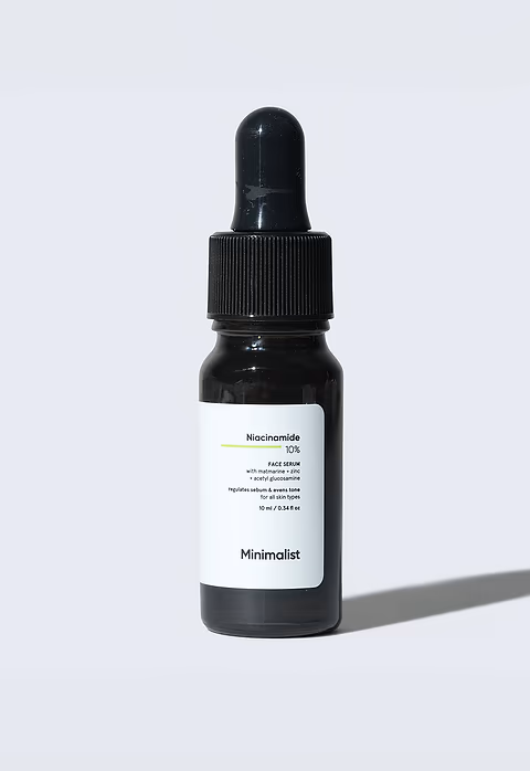 Niacinamide 10% Face Serum