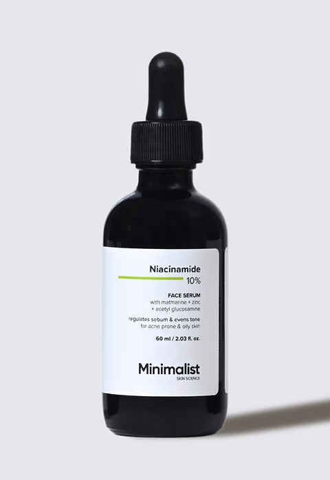Niacinamide 10% Face Serum