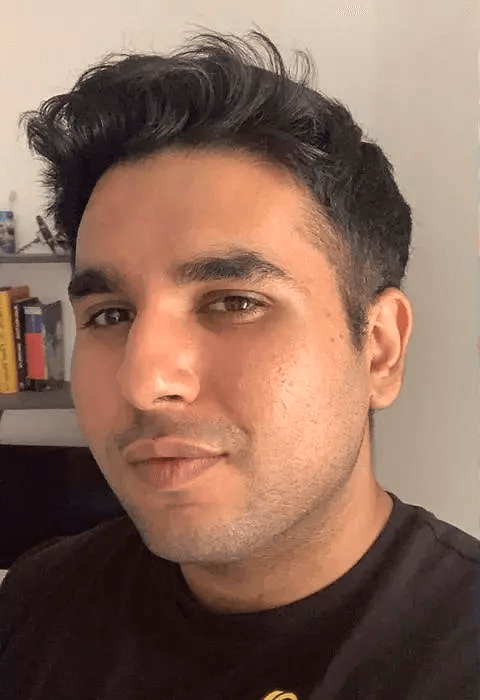Analyze skin before Skin tone