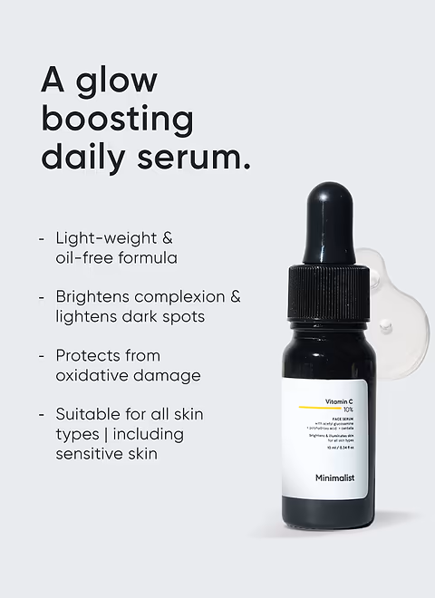 The Daily Radiance Ritual 3x Kit 50ml