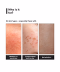 B12 + Repair Complex 5.5% Face Moisturizer
