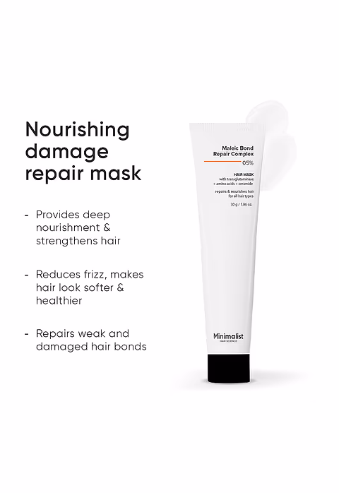 Hair Repair Ritual Kit