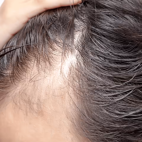 shop with Hair Fall
