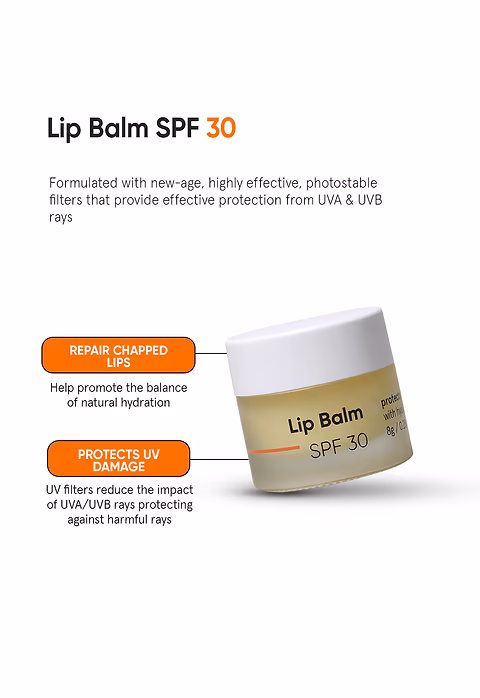Lip Balm SPF 30