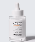 Maleic Bond Repair Complex 5% Hair Serum