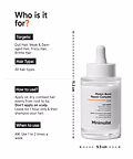 Maleic Bond Repair Complex 5% Hair Serum