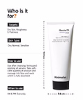 Marula Oil 05% Moisturiser