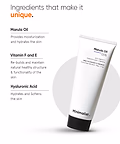 Marula Oil 05% Moisturiser