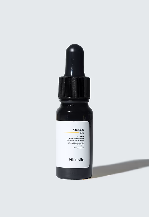 Vitamin C 10% Face Serum