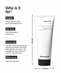 Vitamin B5 10% Moisturiser