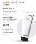 Vitamin B5 10% Moisturiser