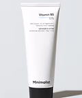 Vitamin B5 10% Moisturiser