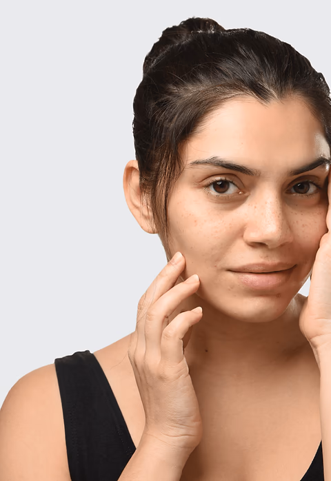 Oily Skincare Kit