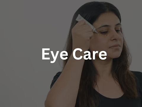 Eye