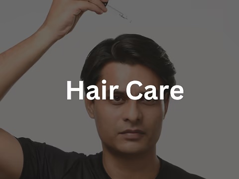 Hair