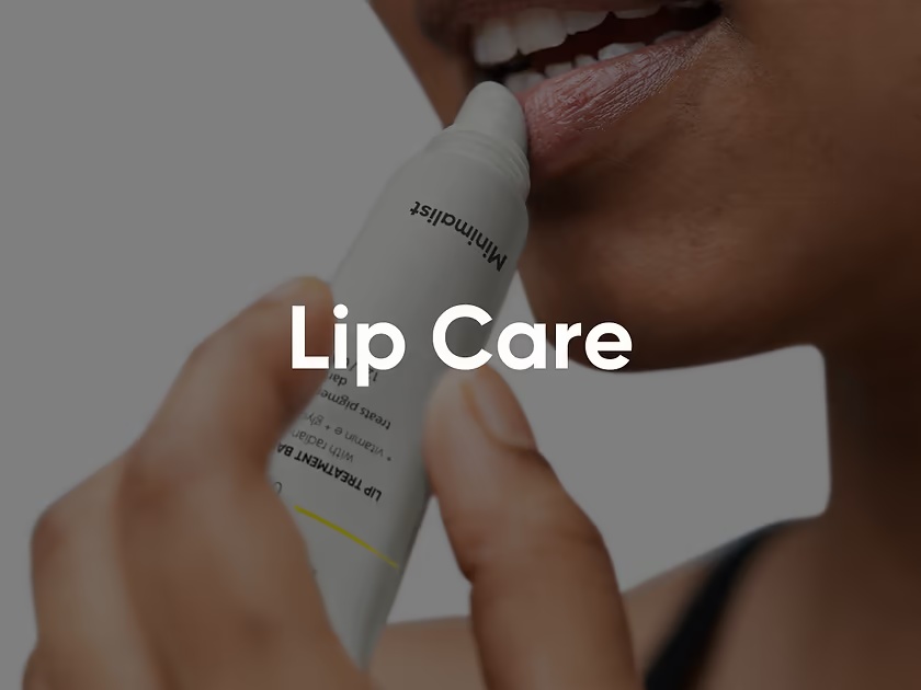 Lip