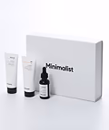 Glow & Protect Skincare Kit - Premium Gift Set with Our Best-Sellers for All Skin Types