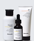 Anti-Pigmentation Skincare Kit - Reduce Hyperpigmentation, Dark Spots & Even Skin Tone for All Skin Types