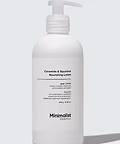 Ceramide & Squalane Nourishing Baby Lotion - Clinically Proven, Dermatologist-Approved, Suitable for All Baby Soft Skin