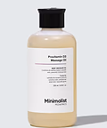 Provitamin D3 Baby Massage Oil - Hypoallergenic & Dermatologist-Tested that Soothe & Nourish Your Baby's Skin